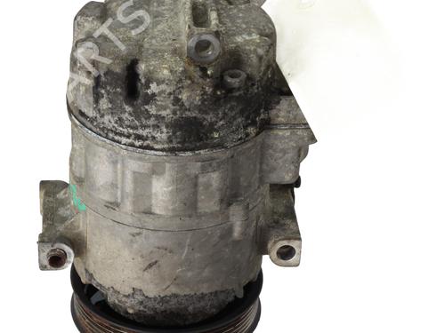 AC compressor HYUNDAI SANTA FÉ III (DM, DMA) 2.2 CRDi 4WD | BP26040448M34 