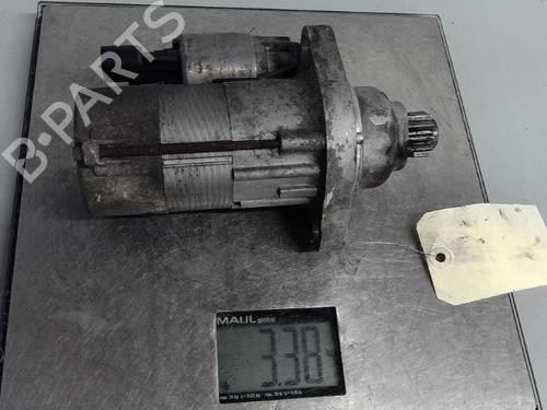 Starter VW GOLF V (1K1) 2.0 TDI | BP21316467M8 