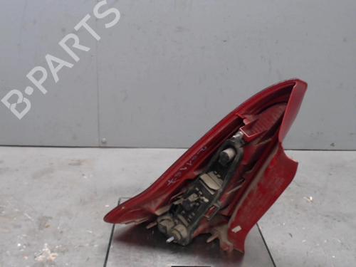 Right taillight CITROËN C4 Coupe (LA_) 2.0 HDi | BP21294392C35 
