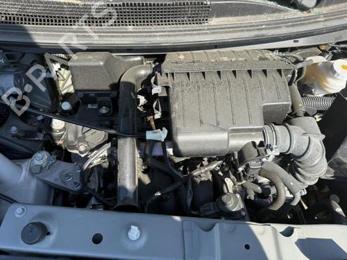 ABS pump MITSUBISHI MIRAGE / SPACE STAR VI Hatchback (A0_A) 1.2 | BP27219174M43 - Image 11