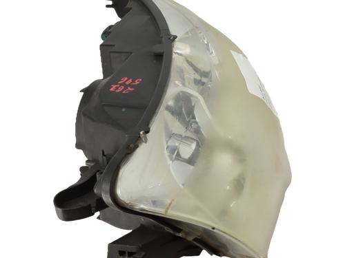 Used Left headlight Left headlight 38506650 38506650