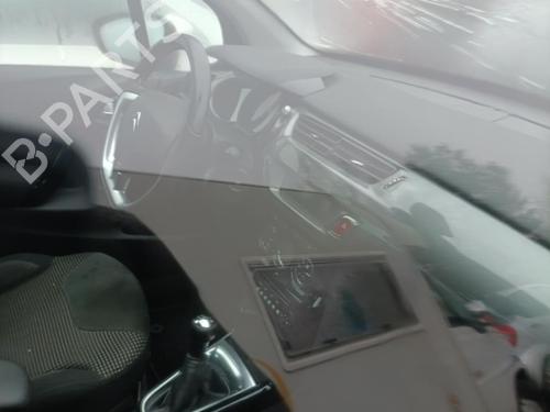 Rear left seatbelt CITROËN C3 II (SC_) 1.6 VTi 120 | BP32082885I29  - Image 18