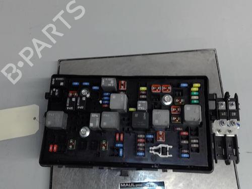 Fuse box CHEVROLET CRUZE Hatchback (J305) 2.0 CDI | BP21369813E1 