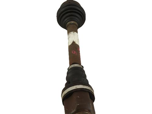 Used Left front driveshaft Left front driveshaft CITROËN C4 Picasso I MPV (UD_) 1.6 HDi (109 hp) 21304244 21304244