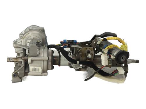 Used Steering column Steering column 36763829 36763829