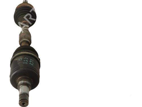 Left front driveshaft MAZDA 3 Saloon (BL) | BP36058935M38 - Image 4