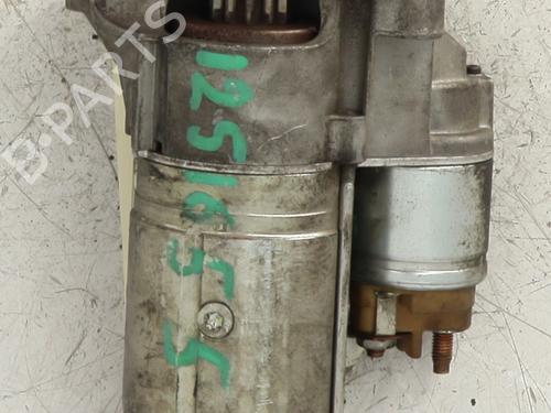 Starter CITROËN DS5 2.0 HDi 200 Hybrid4 All-wheel Drive | BP25872042M8