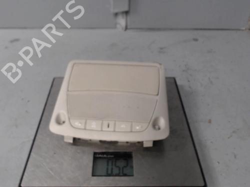 Used Interior roof light Interior roof light INFINITI Q50 50 D (170 hp) 21366717 21366717