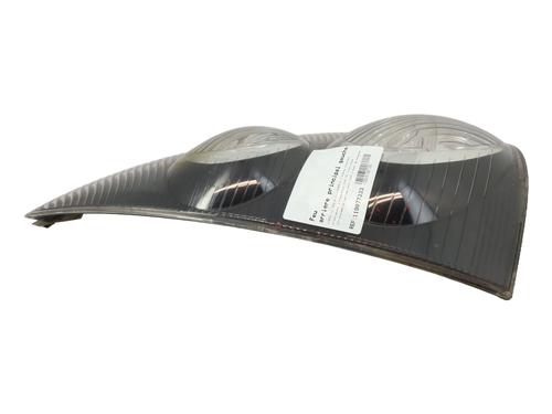 Used Left taillight CITROËN C1 (PM_, PN_) 1.0 (68 hp) 31582362