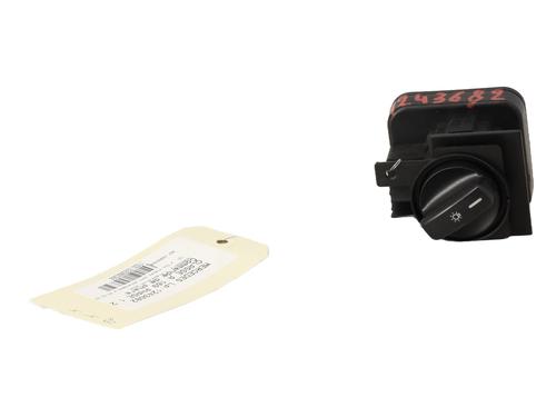 Used Headlight switch MERCEDES-BENZ A-CLASS (W169) A 200 CDI (169.008, 169.308) (140 hp) 21300694