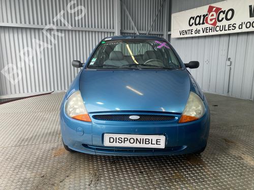 Used Parts FORD KA (RB_)    4613857