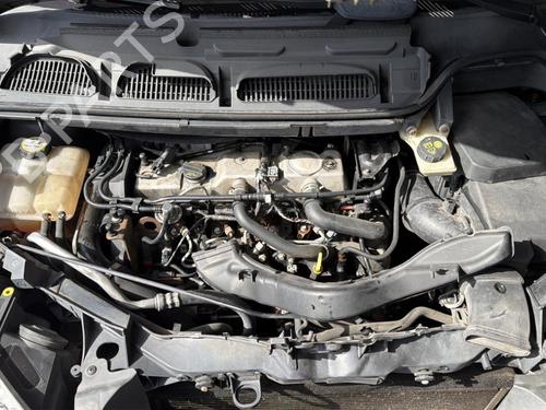 Starter FORD C-MAX (DM2) 1.8 TDCi | BP33652177M8  - Image 10