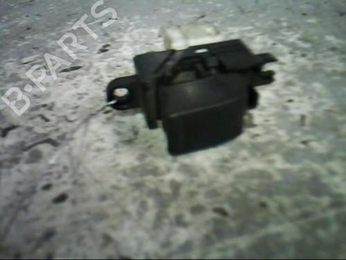 Left rear window switch NISSAN X-TRAIL I (T30) 2.2 dCi 4x4 | BP21367835I29 