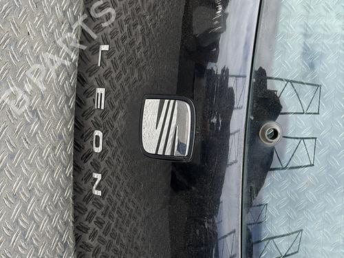 Tailgate SEAT LEON (1P1) 2.0 TDI | BP24031738C6 