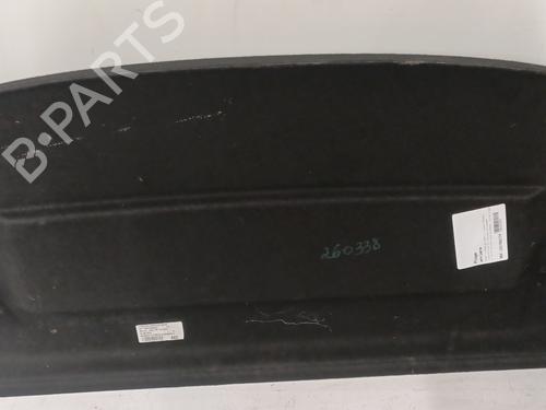Used Rear parcel shelf Rear parcel shelf PEUGEOT 308 II (LB_, LP_, LW_, LH_, L3_) 1.2 THP 110 (110 hp) 32481766 32481766