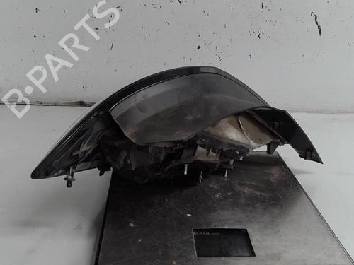 Right taillight OPEL ASTRA H (A04) 1.7 CDTI (L48) | BP21321962C35 