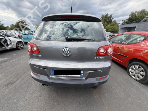 Starter VW TIGUAN (5N_) 2.0 TDI 4motion | BP28384731M8  - Image 16
