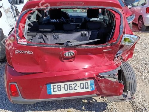 Right headlight KIA PICANTO II (TA) 1.0 | BP27313640C29  - Image 10