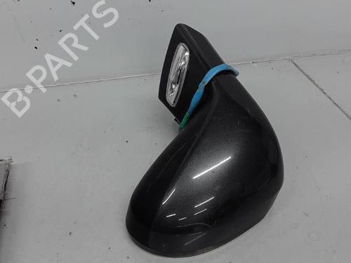 Left mirror PEUGEOT 308 I (4A_, 4C_) 1.6 HDi | BP21312184C26 