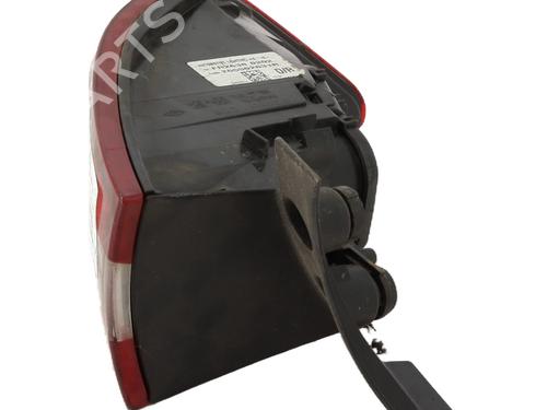 Used Right taillight RENAULT CLIO IV (BH_) 0.9 TCe 90 (BHNF, BHMA, BHMH, BHJK, BHJR) (90 hp) 26382593