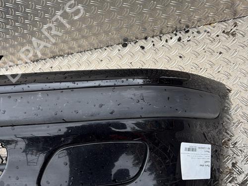 Used Front bumper Front bumper PEUGEOT 106 II (1A_, 1C_) 1.5 D (57 hp) 29339072 29339072