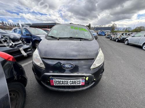 Radio FORD KA (RU8) 1.2 | BP21293679E6 