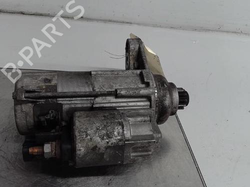 Starter VW POLO (9N_, 9A_) 1.4 TDI | BP21297792M8 