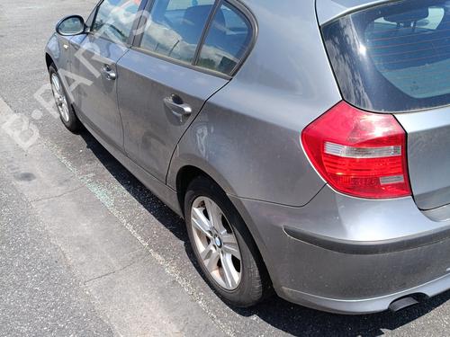 Climate control BMW 1 (E87) 116 i | BP27180367I5  - Image 5