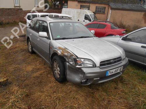 Instrument cluster SUBARU OUTBACK (BE, BH) 2.5 AWD (BH9) | BP21363325C47 