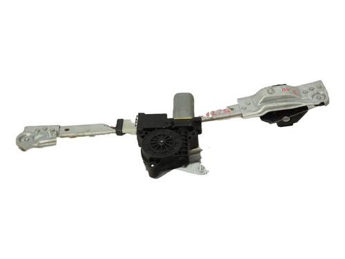 Left front window motor DACIA SANDERO II TCe 90 (B8M1, B8MA, B8AC) | BP39416035E21 - Image 2
