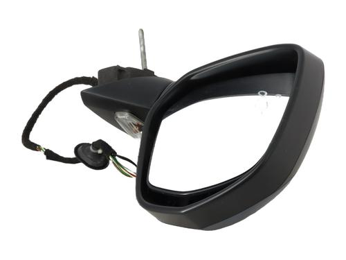 Right mirror PEUGEOT 5008 (0U_, 0E_) 1.6 HDi | BP27982895C27