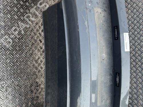 Rear bumper SEAT LEON (1P1) 1.9 TDI | BP24516296C8 