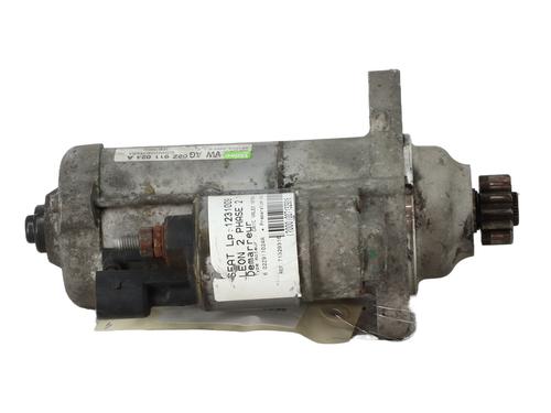 Starter SEAT LEON (1P1) 1.6 TDI | BP21311112M8 