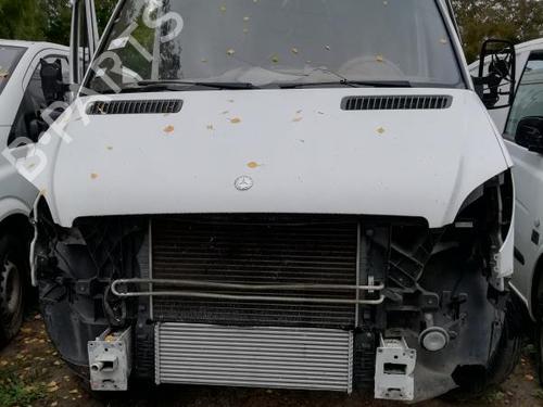 Used Parts MERCEDES-BENZ SPRINTER 3-t Van (B906) 211 CDI (906.611, 906.613) (109 hp) 1988546