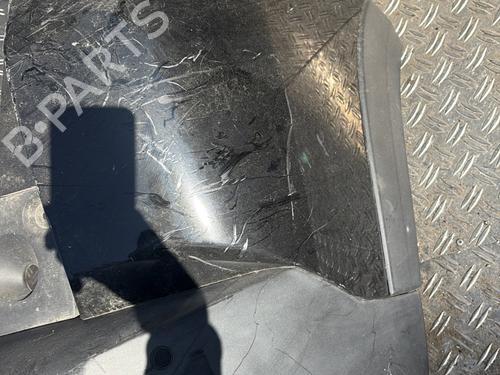 Rear bumper PEUGEOT 2008 I (CU_) 1.2 THP 110 / PureTech 110 | BP24610956C8