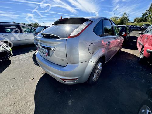 Headlight switch FORD FOCUS II (DA_, HCP, DP) 1.8 TDCi | BP21375727I24  - Image 11