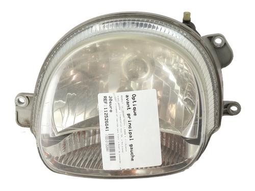 Scheinwerfer links für RENAULT TWINGO I (C06_) 1.2 16V (C060) (60 hp) 29186897