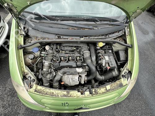 Starter CITROËN C3 I (FC_, FN_) 1.6 16V HDi | BP21320739M8 