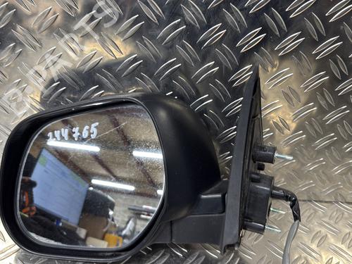 Used Left mirror CITROËN C-CROSSER (VU_, VV_) 2.2 HDi (156 hp) 23814831