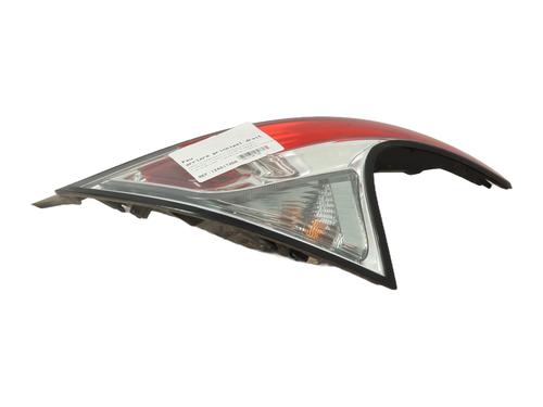 Right taillight LANCIA YPSILON (312_) 0.9 TwinAir (312.PXG11, 312.PXG1A, 312.YXG11, 312.YXG1A) | BP34171456C35  - Image 6