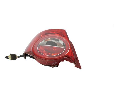 Used Left taillight CHEVROLET AVEO / KALOS Hatchback (T250, T255) 1.2 (84 hp) 24958996