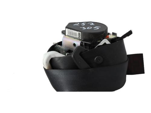 Front left seatbelt PEUGEOT 2008 I (CU_) 1.2 THP 110 / PureTech 110 | BP27211075I26 - Image 3