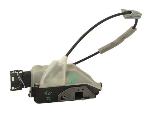 Front right lock CITROËN C3 III (SX) 1.2 THP 110 (SXHNPS, SXHNZT, SXHNZ6) | BP37007099C97 - Image 3