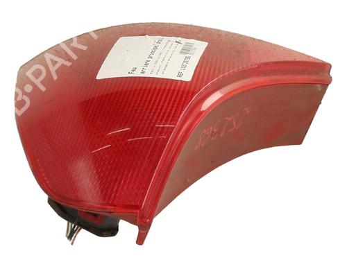 Right taillight RENAULT CLIO II (BB_, CB_) 1.4 (B/CB0C, B/CB0S) | BP31803867C35 
