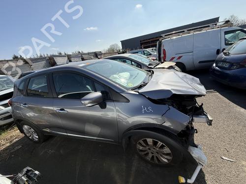 Climate control RENAULT CAPTUR I (J5_, H5_) 1.5 dCi 90 (J5N4, J5M5, J5MW, J5M6, J5AL, J5AJ) | BP24631839I5  - Image 8