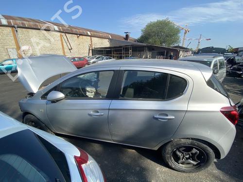 Left front window switch OPEL CORSA E (X15) 1.4 (08, 68) | BP21366861I27 - Image 5