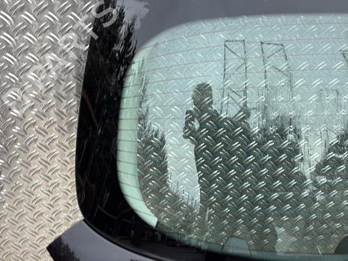 Used Tailgate PEUGEOT 207 (WA_, WC_) 1.4 (73 hp) 30761630