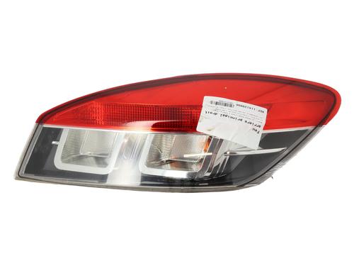 Used Right taillight RENAULT MEGANE III Coupe (DZ0/1_) 1.6 dCi (DZ00, DZ12, DZ2A, DZ13) (130 hp) 29737023