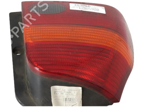 Left taillight SEAT AROSA (6H1)  | BP21311025C34 