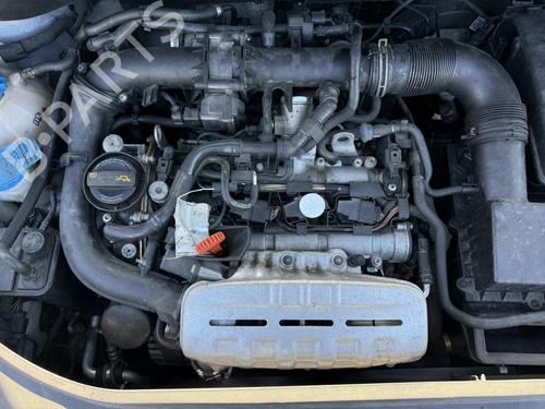 Right front window motor VW GOLF PLUS V (5M1, 521) 1.4 TSI | BP28352639E20  - Image 13